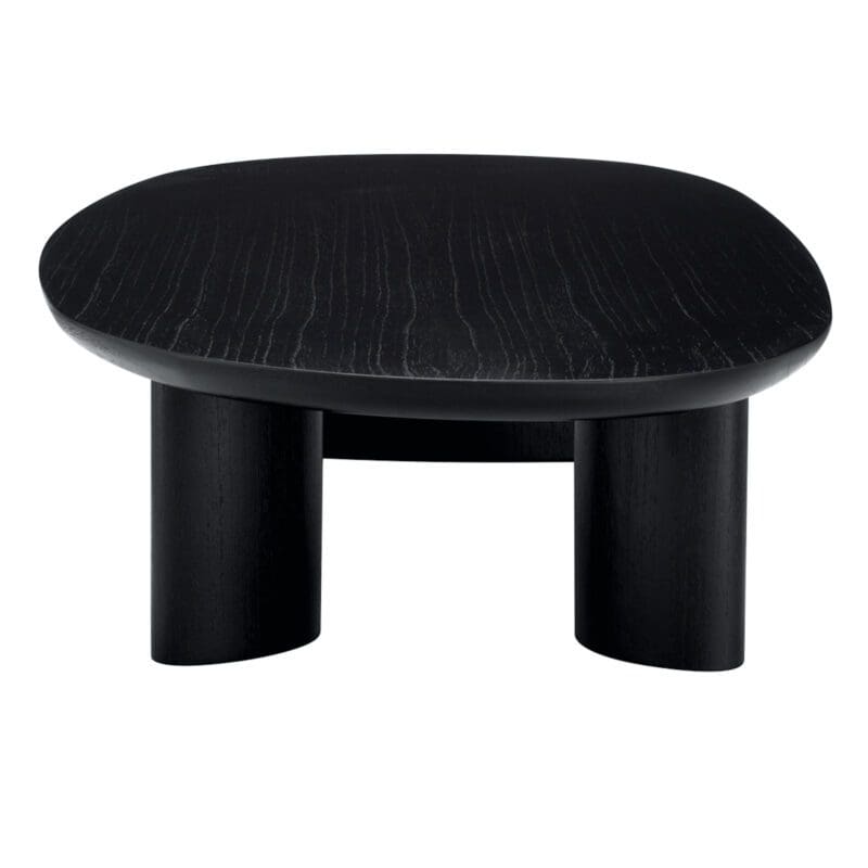 Lindner Cocktail Table - Avenue Design high end furniture in Montreal