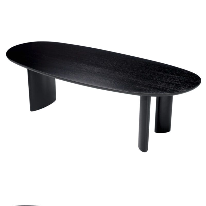 Lindner Console Table - Avenue Design high end furniture in Montreal