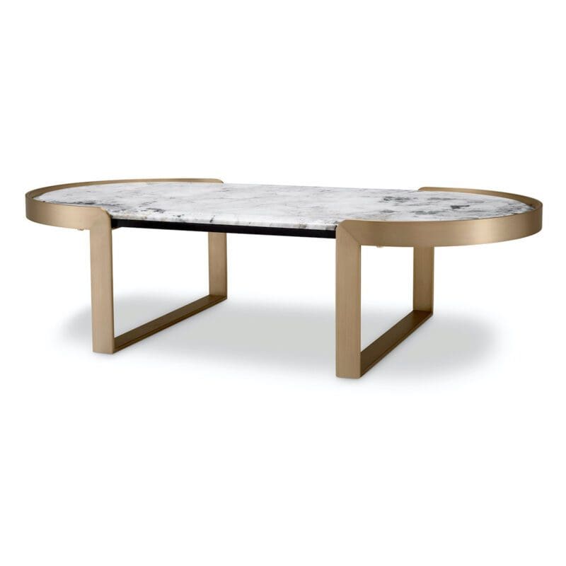 Fabio Cocktail Table - Avenue Design high end furniture in Montreal