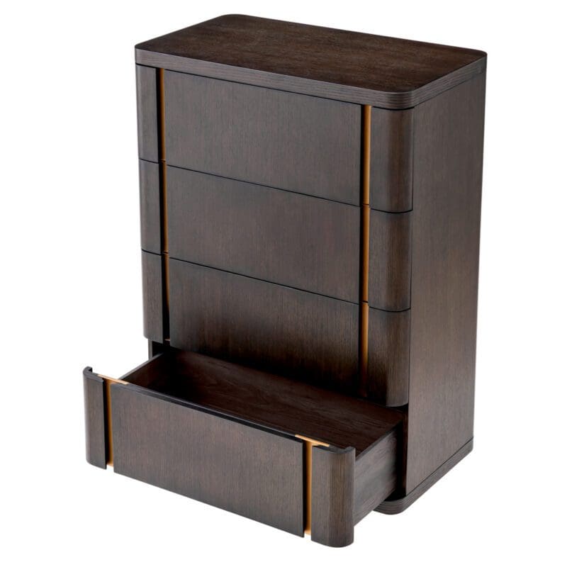 Modesto Dresser - Avenue Design high end furniture in Montreal