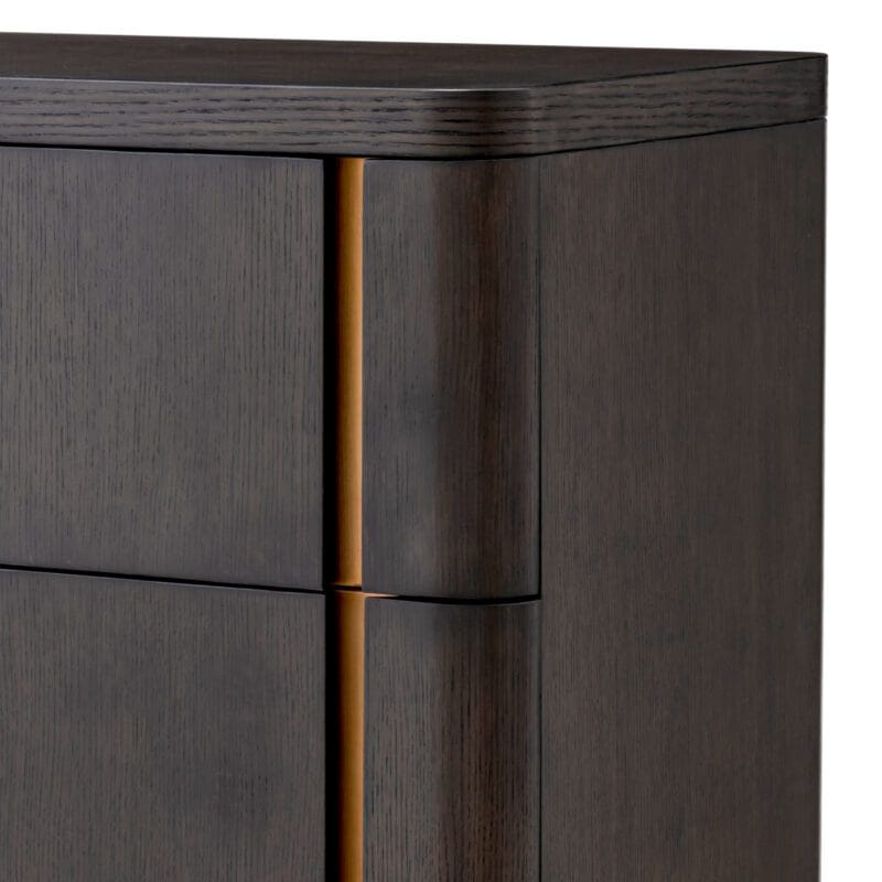 Modesto Dresser - Avenue Design high end furniture in Montreal