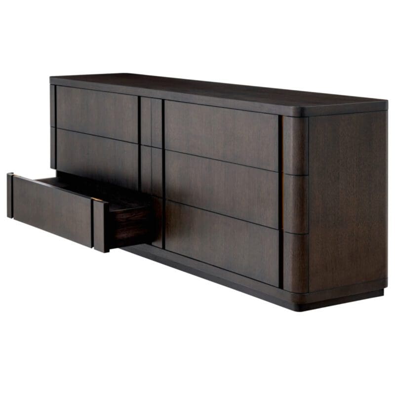 Modesto Dresser - Avenue Design high end furniture in Montreal