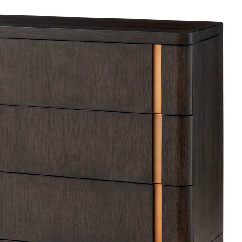 Modesto Dresser - Avenue Design high end furniture in Montreal