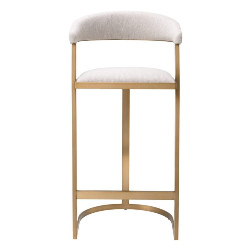 Dexter Bar Stool - Avenue Design high end furniture in Montreal