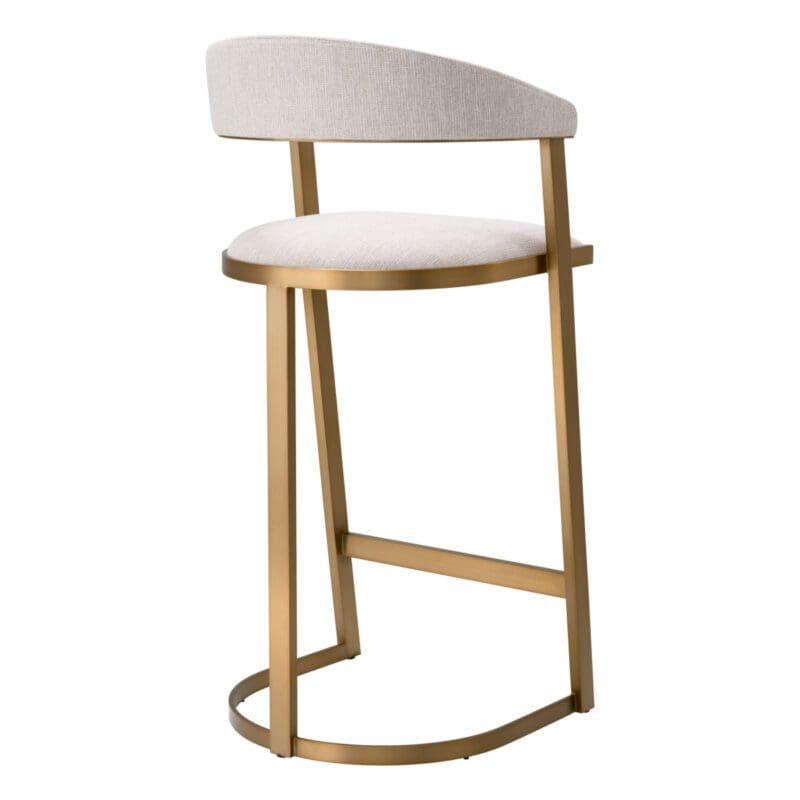 Dexter Bar Stool - Avenue Design high end furniture in Montreal