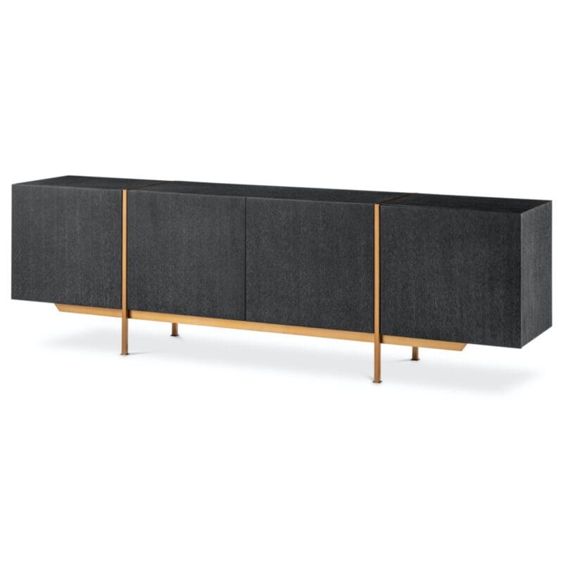 Bazilian credenza - Avenue Design high end furniture in Montreal