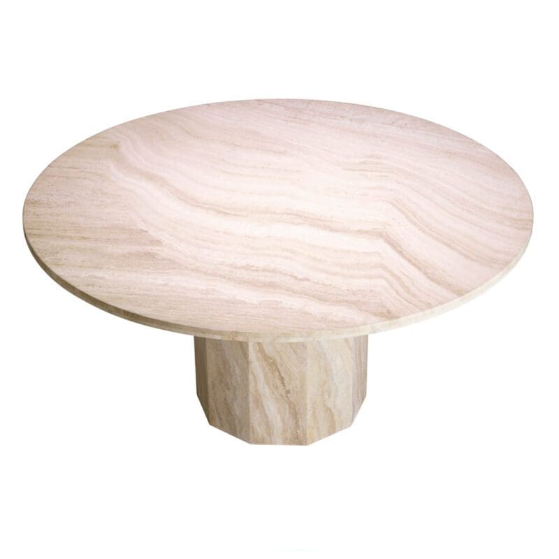 Florence Dining Table - Avenue Design high end furniture in Montreal