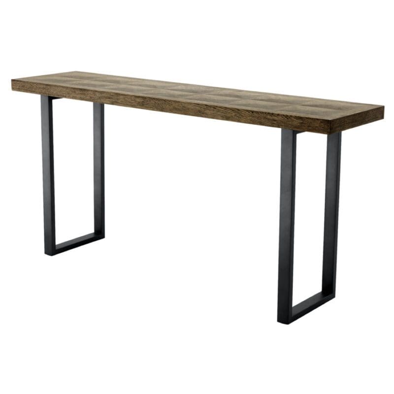 Gregorio Console Table - Avenue Design high end furniture in Montreal