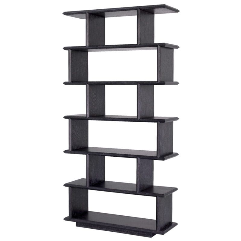 Garcia Etagere - Avenue Design high end furniture in Montreal