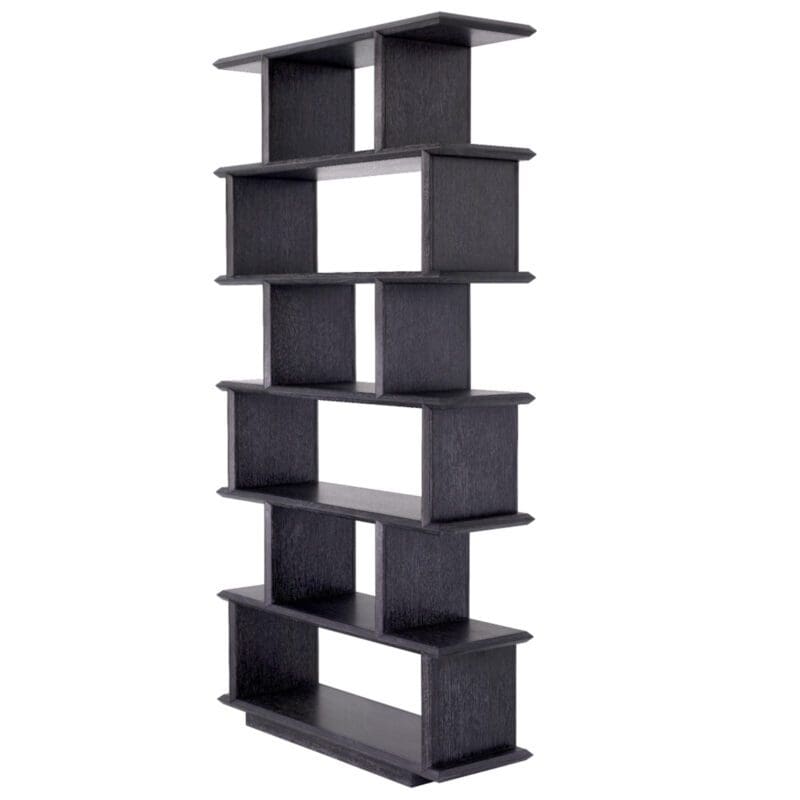 Garcia Etagere - Avenue Design high end furniture in Montreal