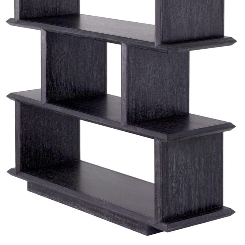 Garcia Etagere - Avenue Design high end furniture in Montreal