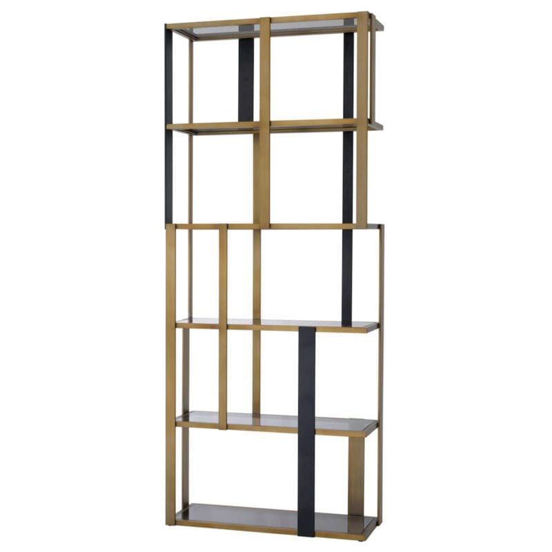 Clio Etagere - Avenue Design high end furniture in Montreal