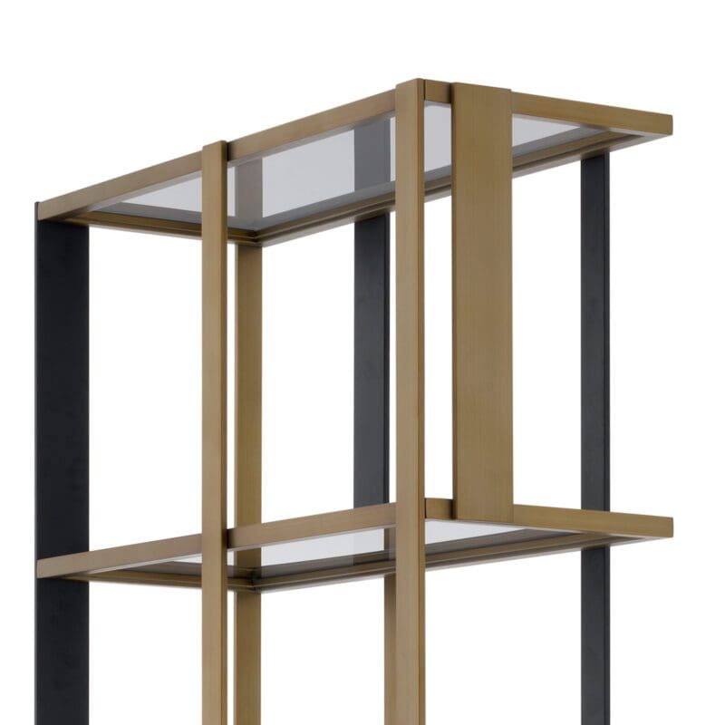 Clio Etagere - Avenue Design high end furniture in Montreal