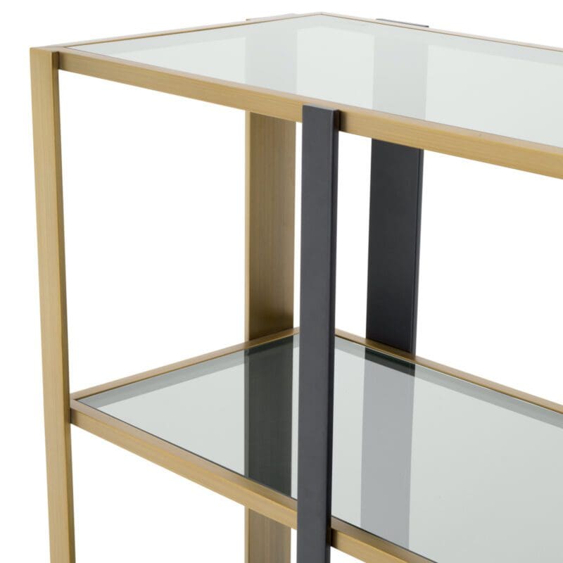 Clio Etagere - Avenue Design high end furniture in Montreal