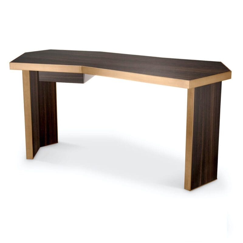 Xenon Desk - Avenue Design high end furniture in Montreal