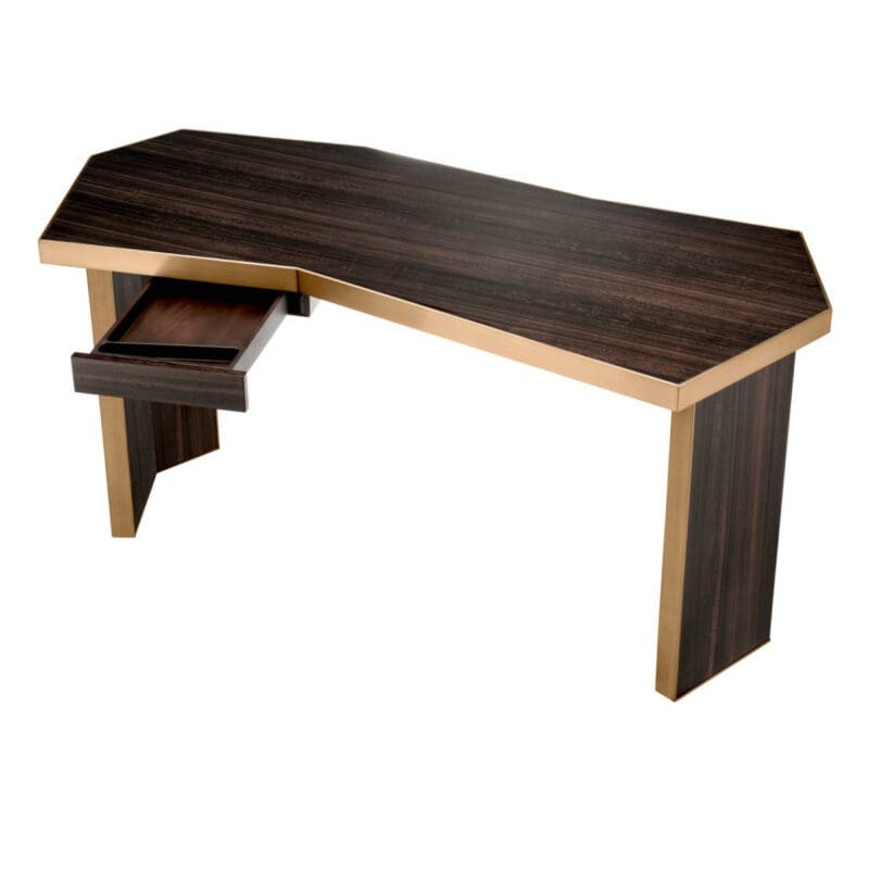 Xenon Desk - Avenue Design high end furniture in Montreal