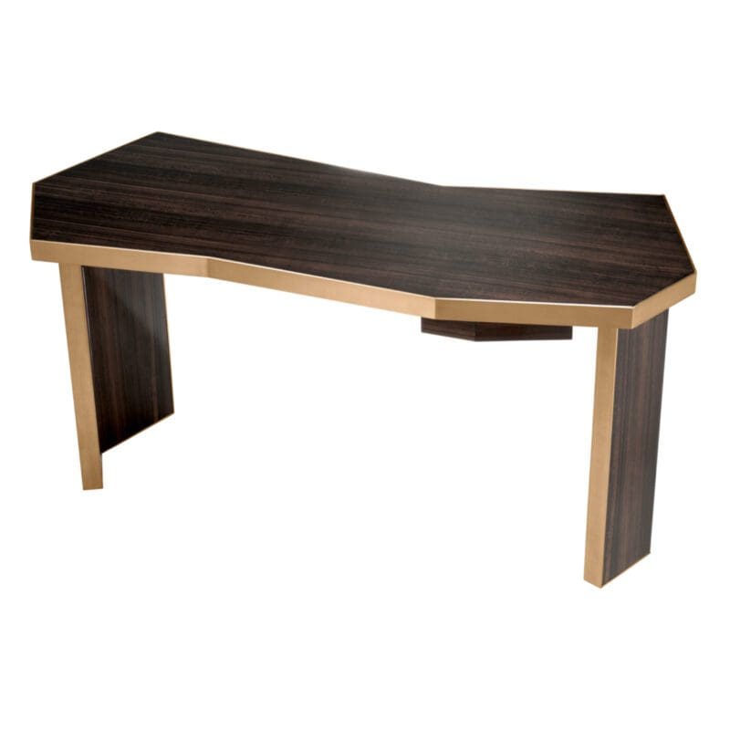 Xenon Desk - Avenue Design high end furniture in Montreal