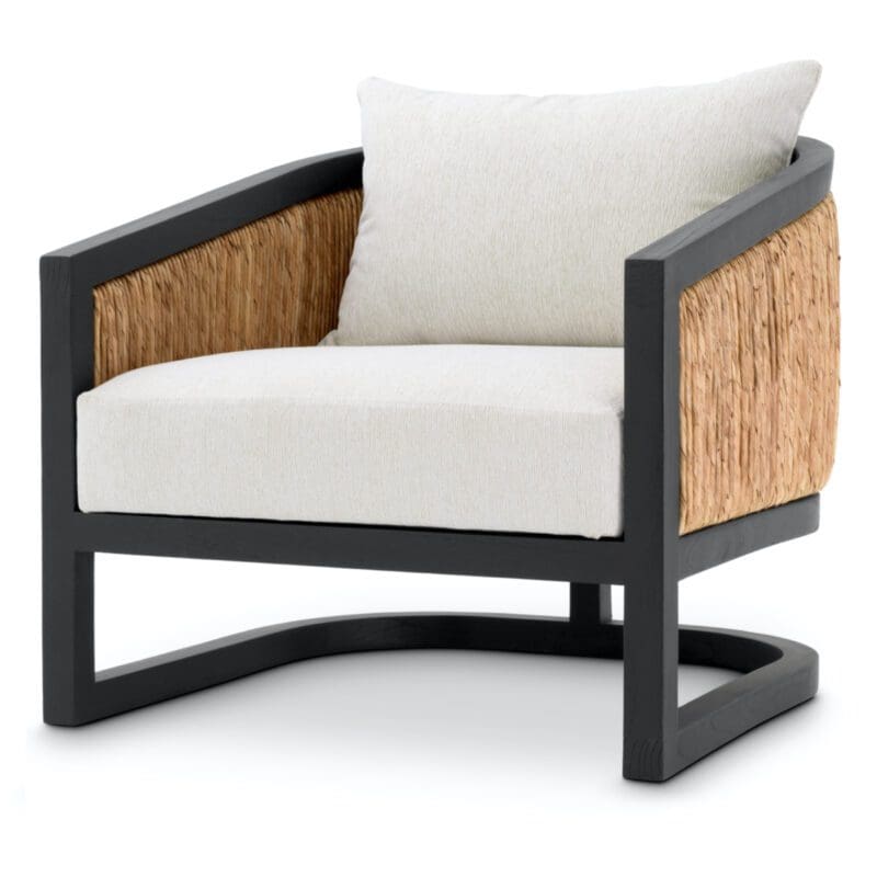 Fauteuil Aruba - Avenue Design meubles haut de gamme à Montreal