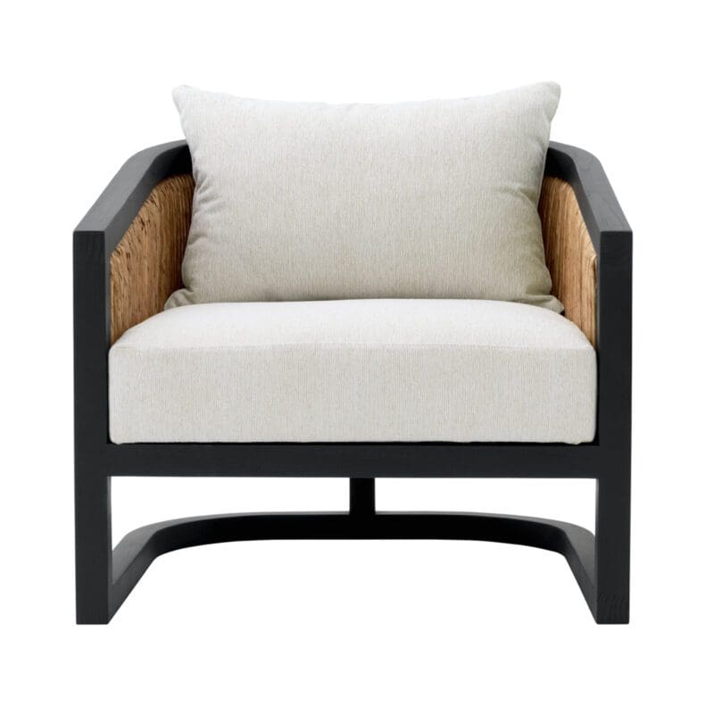 Aruba Chair - Avenue Design high end furniture in Montreal