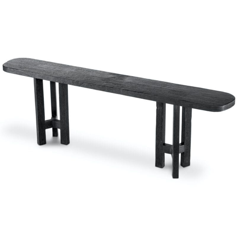 Libertine Console Table - Avenue Design high end furniture in Montreal