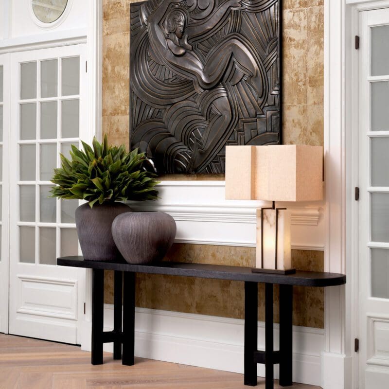 Libertine Console Table - Avenue Design high end furniture in Montreal