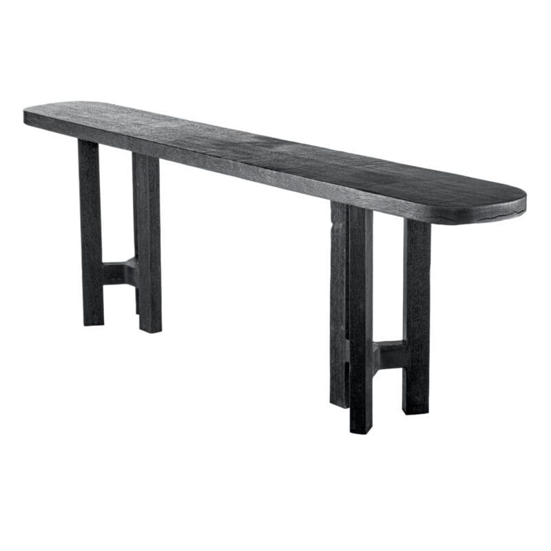 Libertine Console Table - Avenue Design high end furniture in Montreal