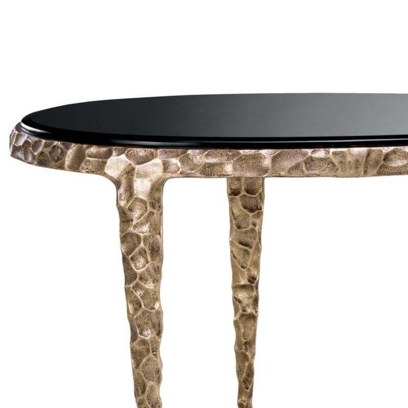 Livana Cocktail Tables - Avenue Design high end furniture in Montreal