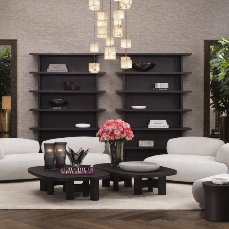 Cabrera Sectional - Avenue Design high end furniture in Montreal