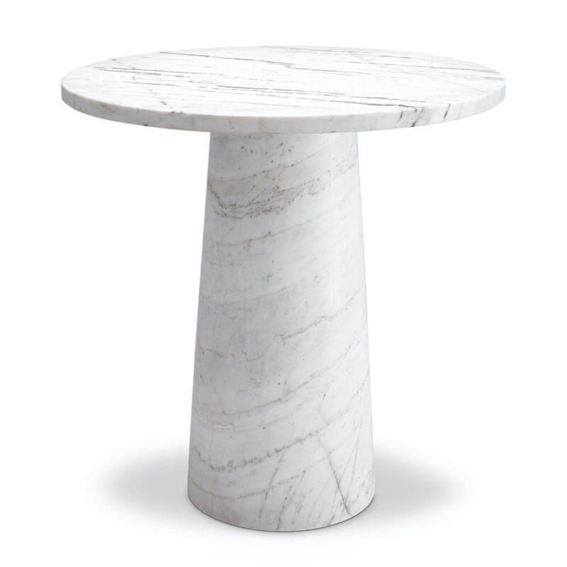 Terry Side Table - Avenue Design high end furniture in Montreal