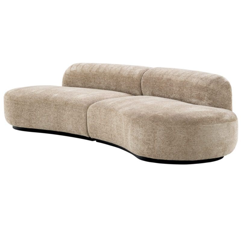 Björn Sofa - Avenue Design high end furniture in Montreal