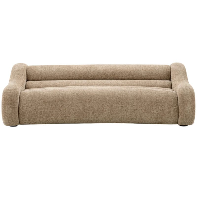 Carbone Sofa - Avenue Design high end furniture in Montreal