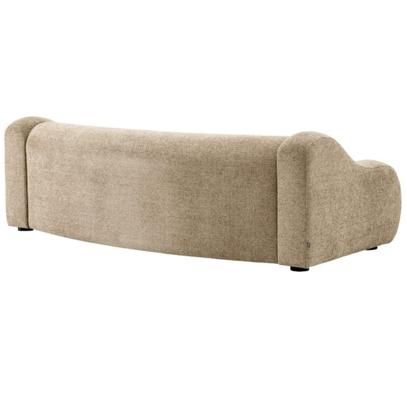 Carbone Sofa - Avenue Design high end furniture in Montreal