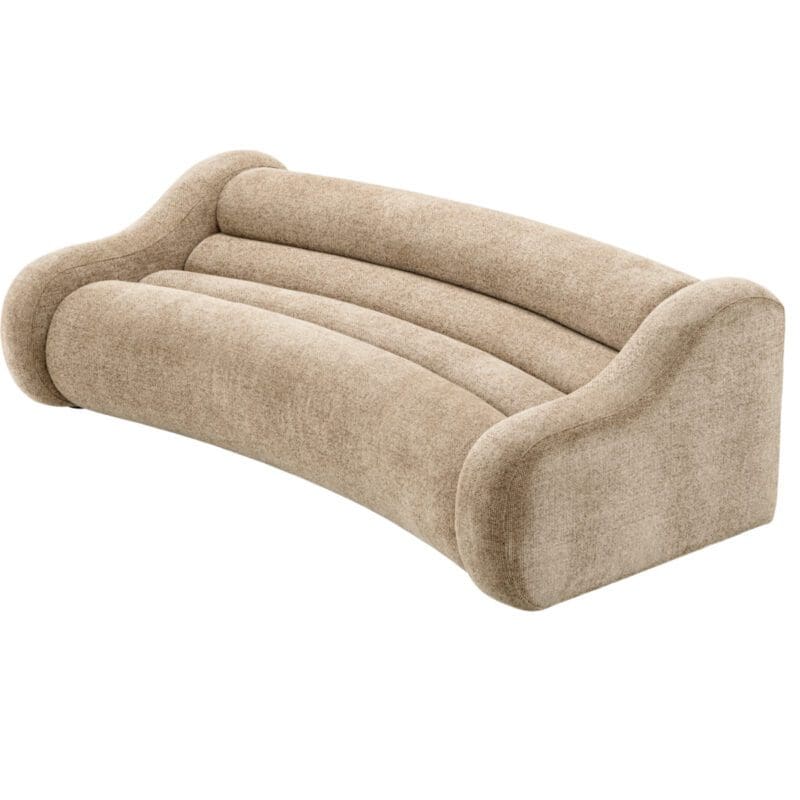 Carbone Sofa - Avenue Design high end furniture in Montreal