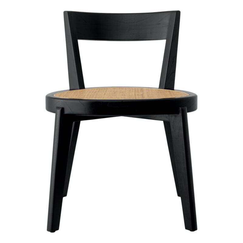 Alvear Dining Chair - Avenue Design high end furniture in Montreal