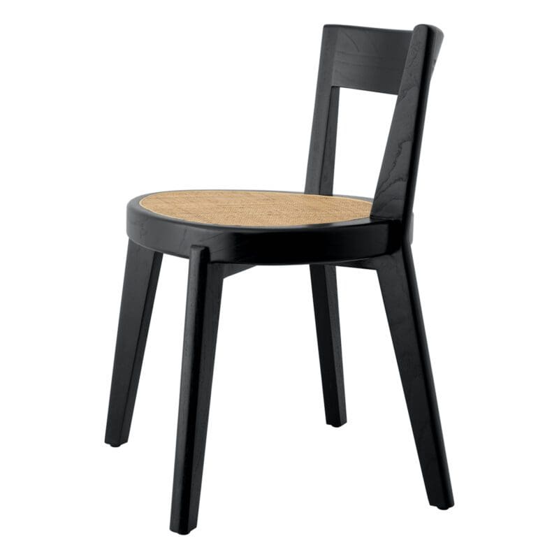 Alvear Dining Chair - Avenue Design high end furniture in Montreal