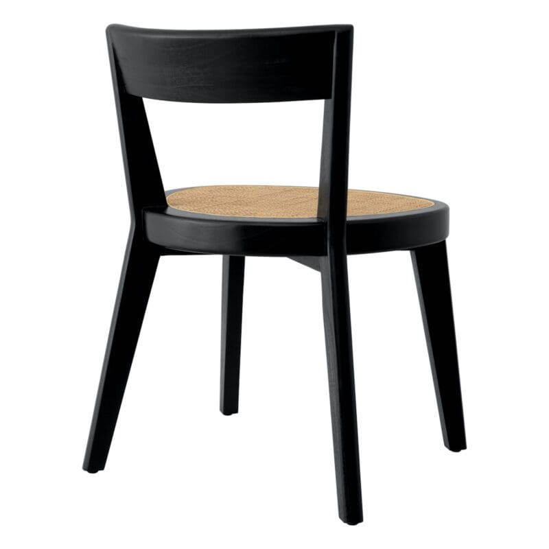 Alvear Dining Chair - Avenue Design high end furniture in Montreal