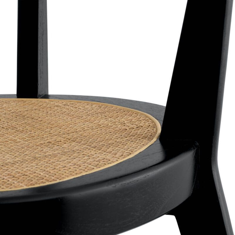 Alvear Dining Chair - Avenue Design high end furniture in Montreal