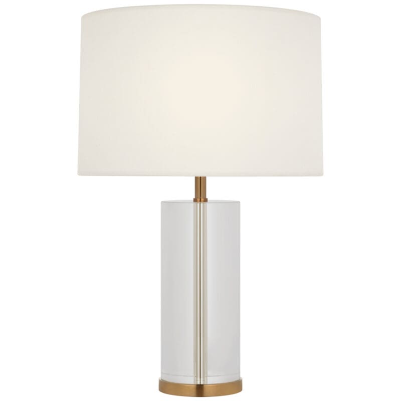 Lineham 16" Cordless Accent Lamp - Avenue Design high end lighting in Montreal