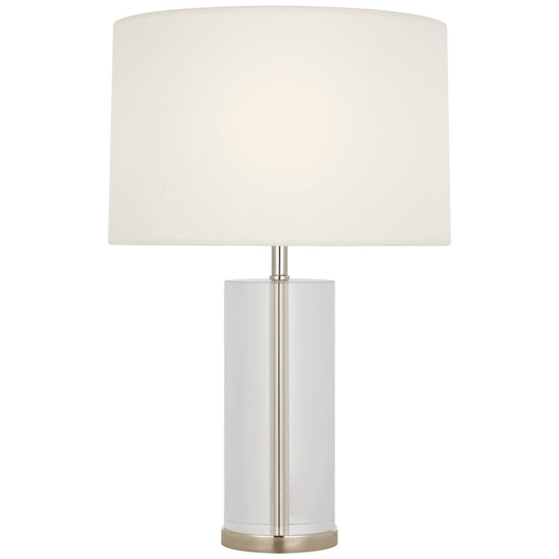 Lineham 16" Cordless Accent Lamp - Avenue Design high end lighting in Montreal