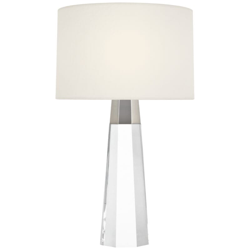 Olsen 15" Cordless Accent Lamp - Avenue Design high end lighting in Montreal