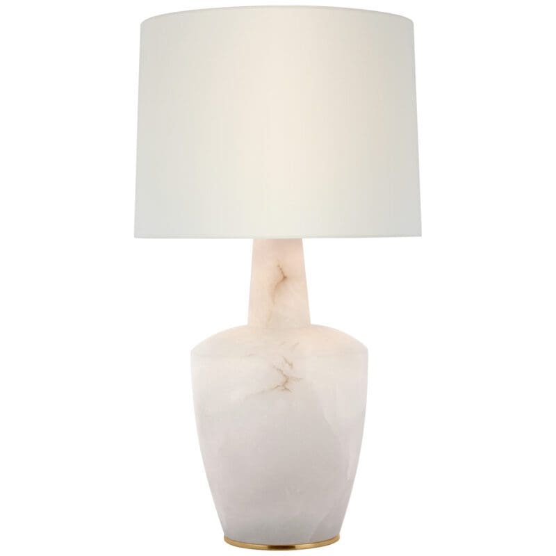 Paros 31" Table Lamp - Avenue Design high end lighting in Montreal