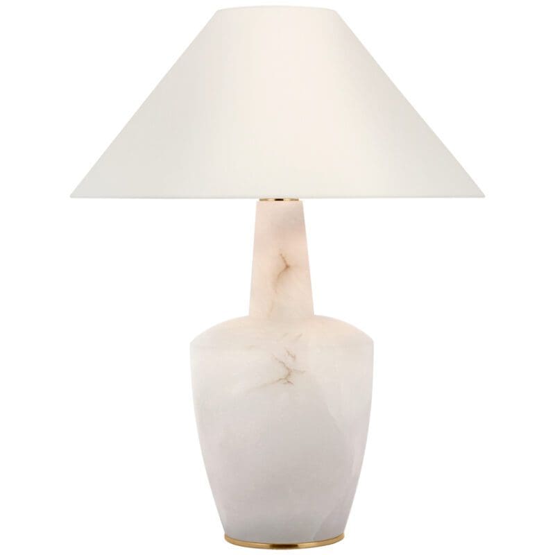 Paros 31" Table Lamp - Avenue Design high end lighting in Montreal