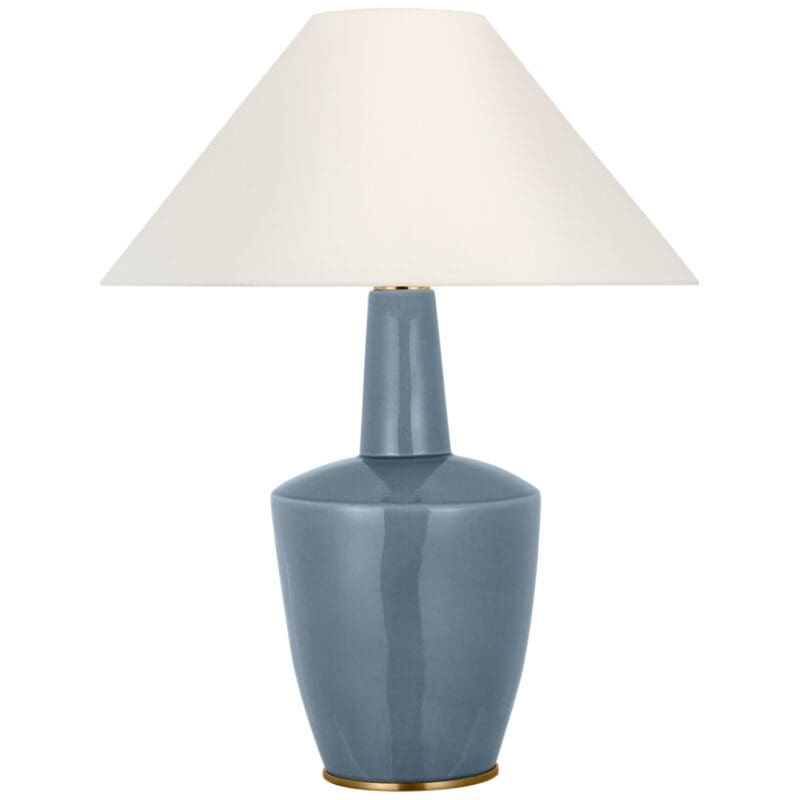 Paros 31" Table Lamp - Avenue Design high end lighting in Montreal