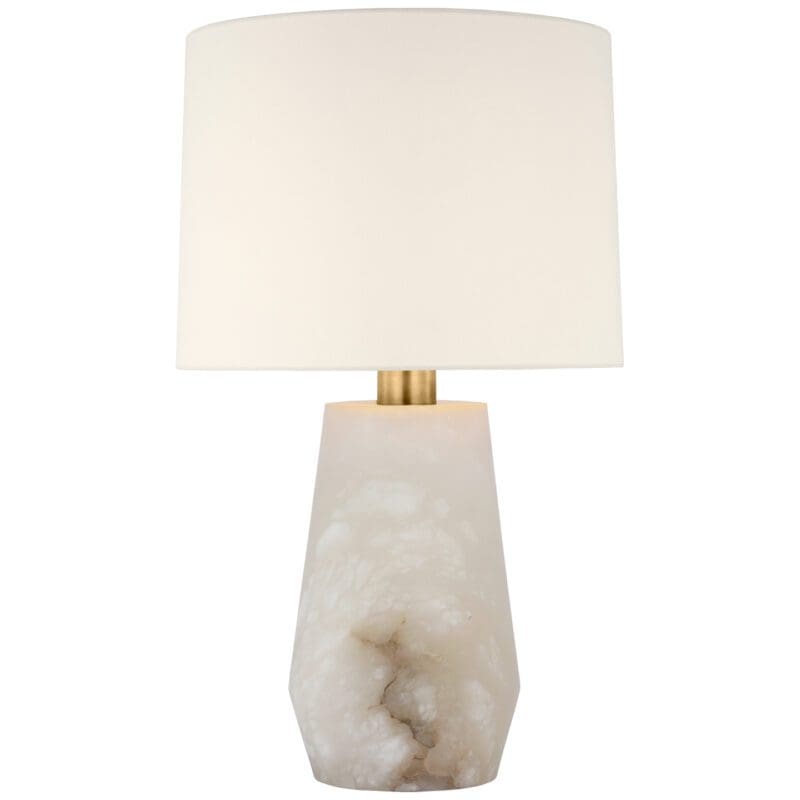 Corfu 32" Table Lamp - Avenue Design high end lighting in Montreal