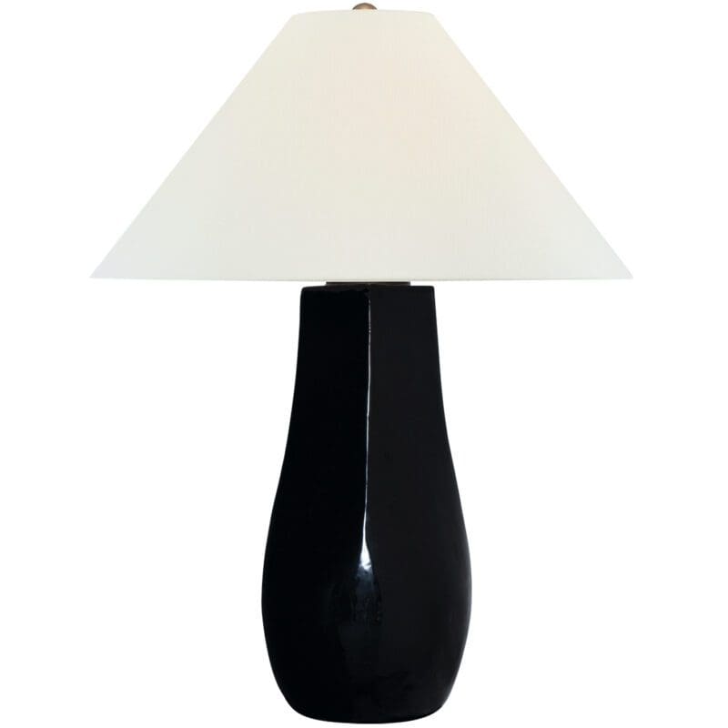 Cabazon 30" Table Lamp - Avenue Design high end lighting in Montreal