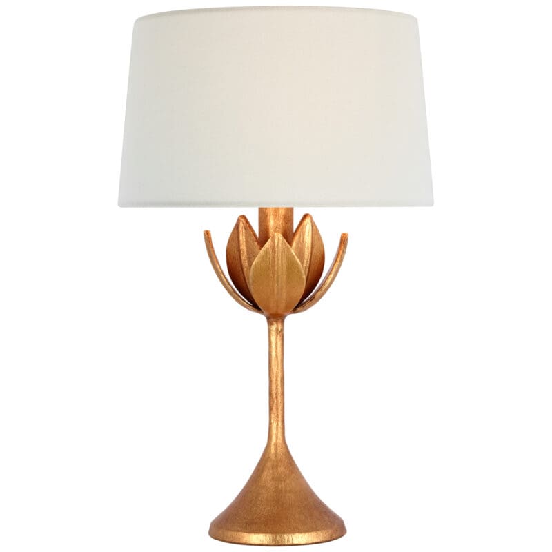 Alberto 17" Cordless Accent Lamp - Avenue Design high end lighting in Montreal