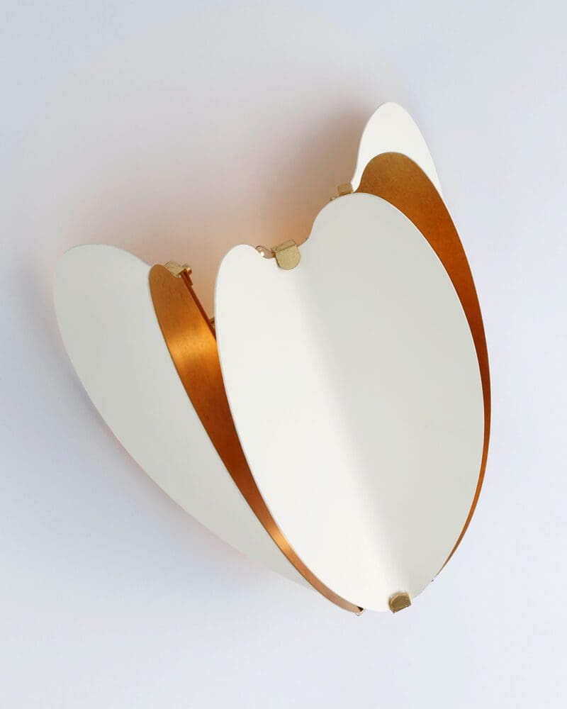 Danes Small Sconce - Avenue Design high end lighting in Montreal