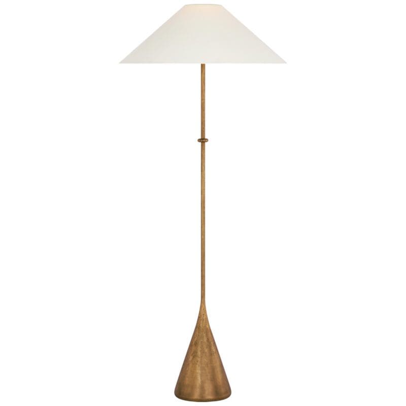 Zealous 62" Floor Lamp - Avenue Design high end lighting in Montreal