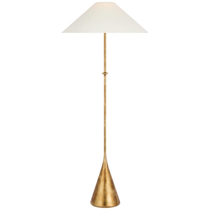 Zealous 62" Floor Lamp - Avenue Design high end lighting in Montreal