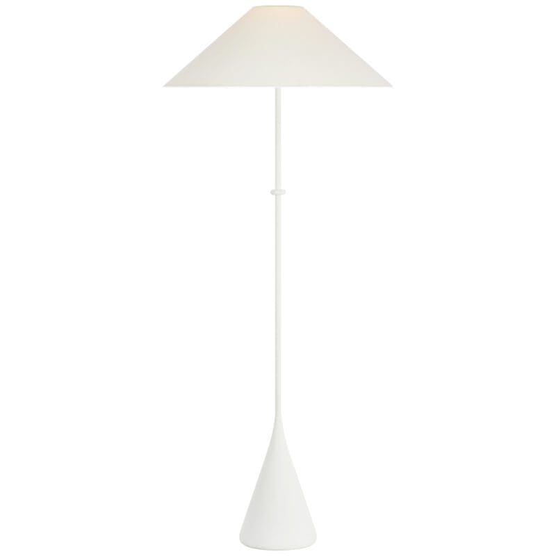 Zealous 62" Floor Lamp - Avenue Design high end lighting in Montreal